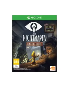 Little Nightmares - Xbox One Complete Edition R1