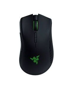  Razer Mamba Wireless: s 5G Optical Sensor - Wired/Wireless Capability Mouse