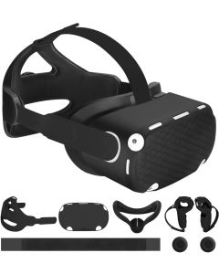 MASiKEN Accessories 6-in-1 for Oculus Quest 2