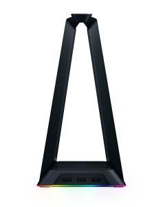 Razer Base Station Chroma Headset Stand with USB Hub 