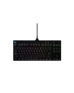 Logitech G Pro Mechanical Gaming Keyboard