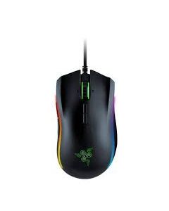 Razer Mamba Elite: 5G True 16,000 DPI Optical Sensor