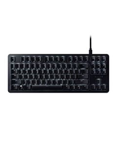  Razer BlackWidow Lite: Silent and Tactile Gaming Keyboard 