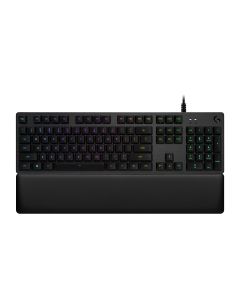 LOGITECH G513 LIGHTSYNC RGB MECHANICAL GAMING KEYBOARD