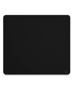 Glorious XL Heavy Pro Gaming Mouse Pad Stealth Edition (16X18) - BLACK