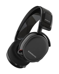 SteelSeries Arctis 7 Wireless Headset Black