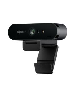 LOGITECH BRIO 4K PRO WEB CAM (STREAM EDITION)