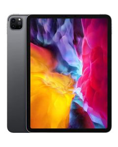 Apple iPad Pro 11inch ( 2nd Gen), Wi-Fi, 128GB - Space Gray