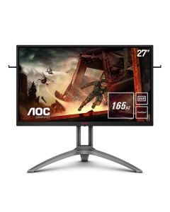 AOC AGON AG273QX 27 inch WQHD 165Hz Gaming Monitor