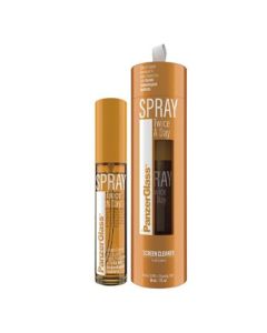 PanzerGlass SPRAY Twice A Day- 30 ML - Screen & Glass Cleaner