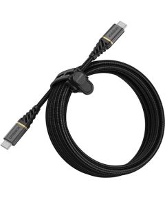 Otterbox USB-C to USB-C Cable Premium 3m - Black