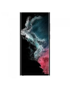 Samsung Galaxy S22 Ultra 5G 256GB Phone Phantom Black 