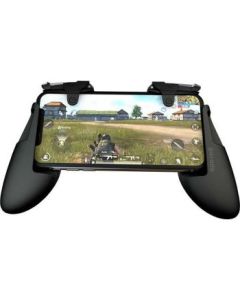 Porodo P2 Mechanical Firestick With Universal Grip - Black