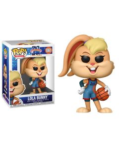  Funko Pop! Movies: Space Jam, a New Legacy - Lola Bunny - 1061