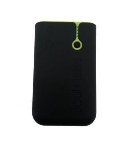 Goui Vogue+D  PowerBank 10200mAh Black