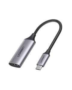 Ugreen Usb-c To Hdmi Adapter - Grey
