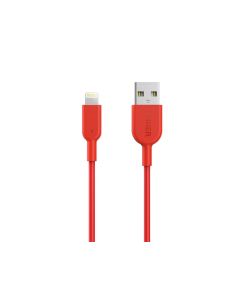 Anker Powerline II USB-A to Lightning Cable (1.8m/6ft) - Red