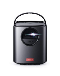 Nebula, by Anker, Mars II 300 ANSI lm Portable Projector