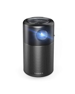 Nebula Capsule Smart Projector M1 Pro Black