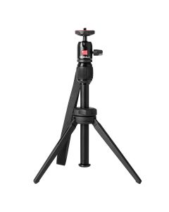 Nebula Capsule Adjustable Tripod Stand Black