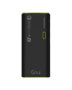Gqui  Kashi PD | 17000 mAh - Black