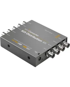 BLACKMAGIC MINI CONVERTER SDI DISTRIBUTION 4K CONVMSDIDA4K