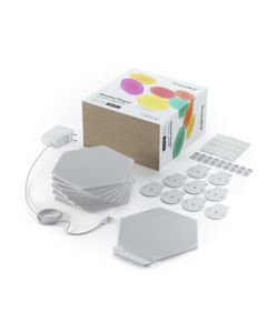 NANOLEAF SHAPES HEXAGONS STARTER KIT (9 PANELS)