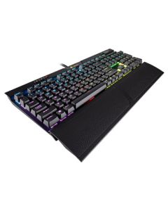 CORSAIR K70 RGB MK.2 RAPIDFIRE Mechanical Gaming Keyboard- CHERRY MECH. SWITCH