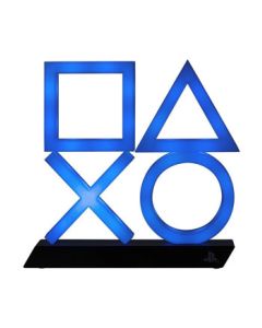 Paladone Playstation Icons Light PS5 - XL