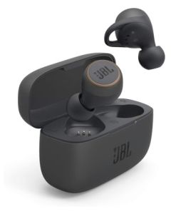 JBL Live 300 True Wireless In-Ear Headphone - Black