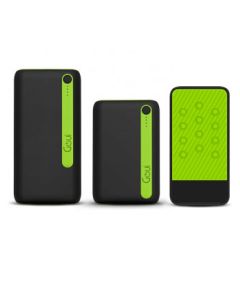 GOUI BUNDLE (ECON.20 20000MAH/ECON.10 10000MAH/LUX10K 10000MAH)