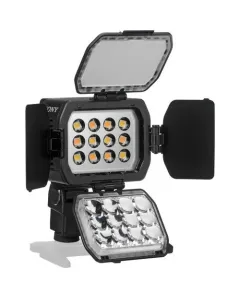 SONY HVL-LBPC LED LIGHT ON-CAMERA