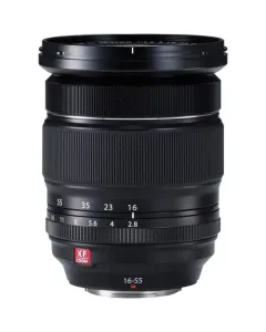 FUJIFILM XF 16-55MM F2.8 R LM WR LENS