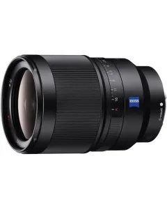 SONY SEL35F14Z LENS DISTAGON T FE 35MM F1.4 ZA LENS