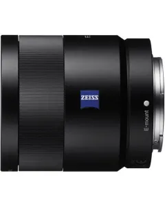 SONY SEL55F18Z LENS SONNAR T FE 55mm F1.8 ZA - 31645