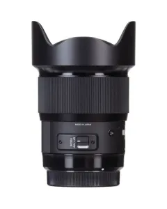 SIGMA 20MM F/1.4 DG HSM ART LENS FOR CANON EF
