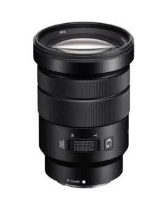 SONY SELP18105G LENS E PZ 18-105MM F4 G OSS