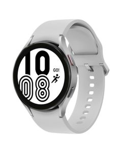 Samsung Galaxy 44mm Watch4 Silver
