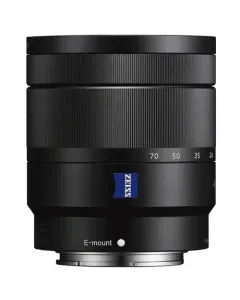 SONY SEL1670Z VARIO-TESSAR T* E 16-70MM F/4 ZA OSS LENS