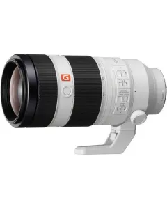 SONY SEL100400GM FE 100-400MM F4.5-5.6 GM OSS LENS