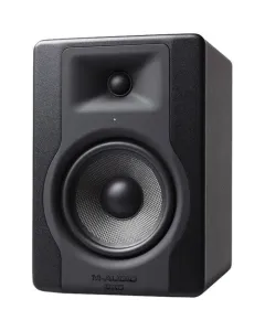 M-AUDIO BX8D3XEU BX8 D3 8" 2-WAY 150W POWERED STUDIO MONITOR (SINGLE)