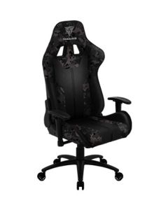 THUNDERX3 BC3 GAMING CHAIR - CAMO GREY