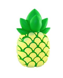STRONGNFREE PINEAPPLE CHARGER 2600MAH-Y/G
