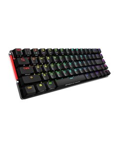 Asus ROG Falchion 65% Wireless Mechanical Gaming Keyboard - MX Cherry RGB Red