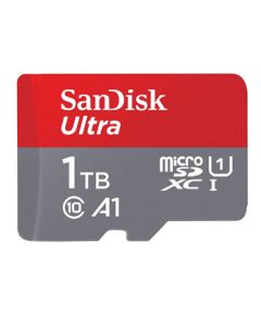 SANDISK ULTRA 1 TB MICRO SDXC UHS-I CARD