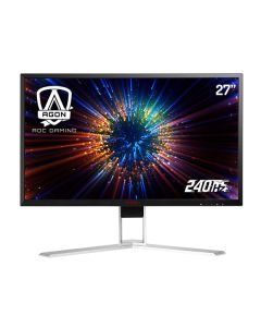 AOC AGON AG271FZ2 27" FHD 1920x1080 Gaming Monitor (240Hz, 0.5ms)