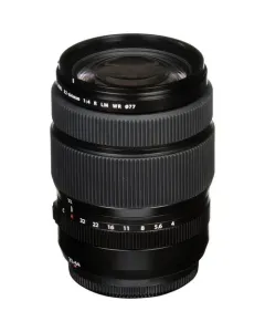 FUJIFILM GF 32-64MM F/4 R LR WR LENS