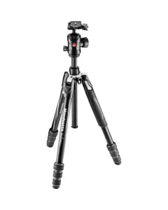 MANFROTTO MKBKFRTA4GT-BH BEFREE GT AL BK 4 SECTION BH
