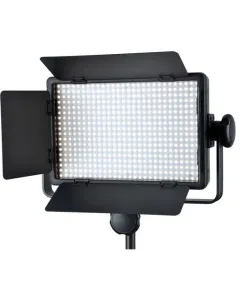 GODOX LED 500C W/DIGITAL SCREEN, DUAL COLOR