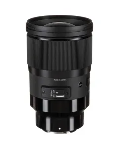 SIGMA AF 28MM F/1.4 DG HSM (A) F/SE